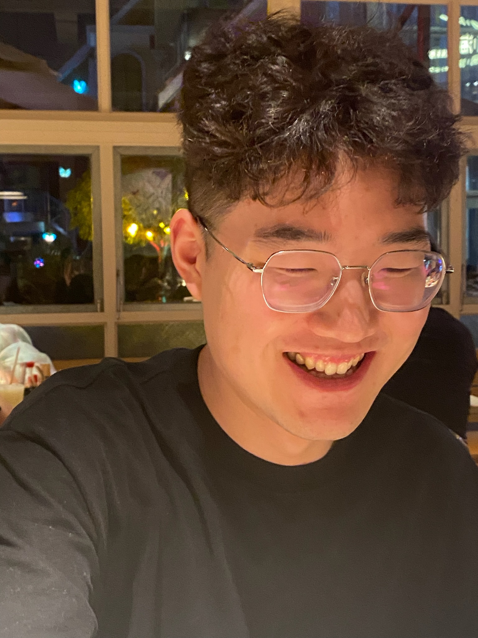 Zhengwen Fan bio photo